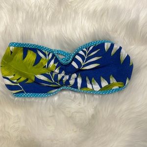 Hollister Brallette Size XS